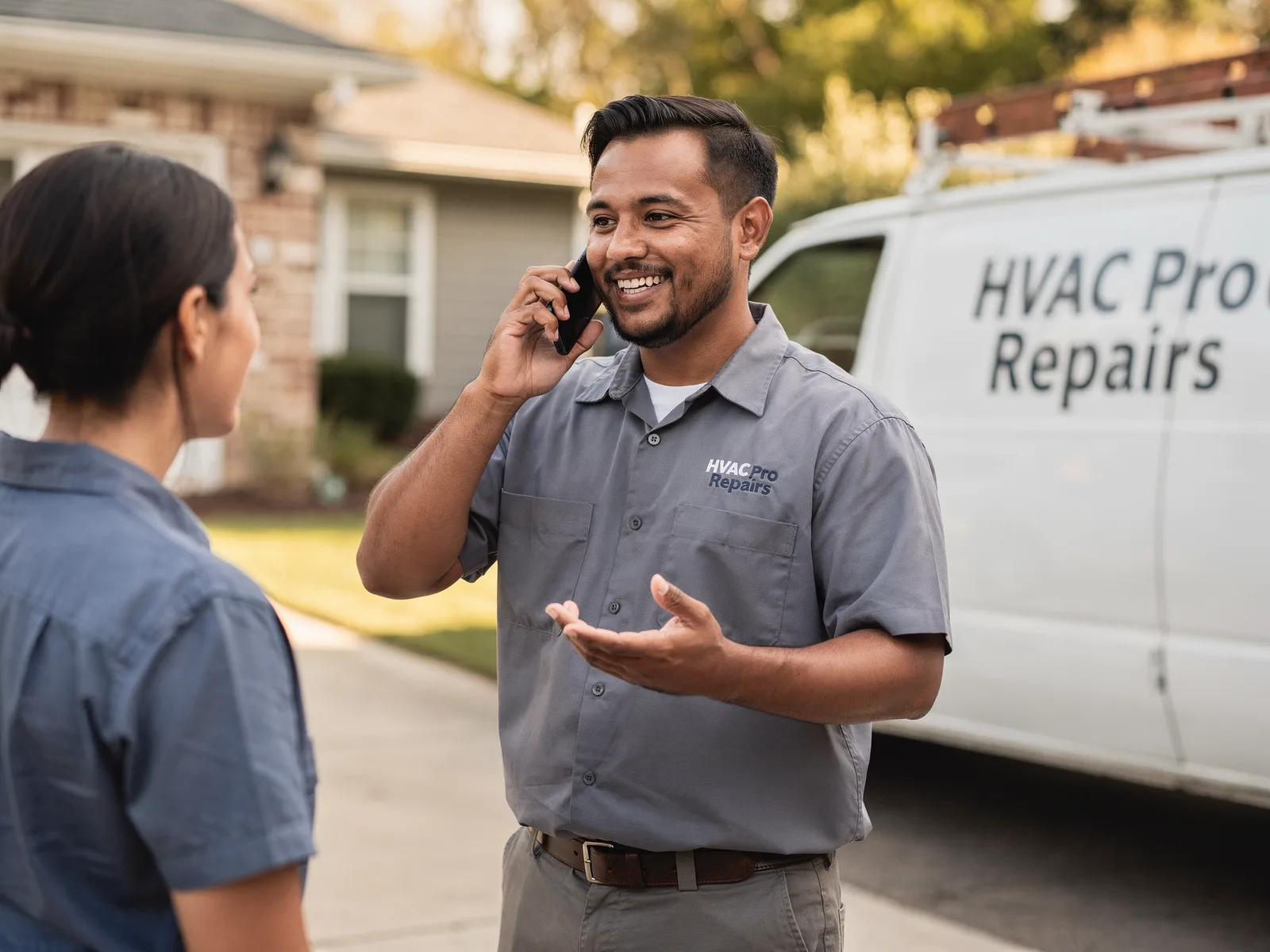 Heat Pump Repair Woodville, WI FAQs